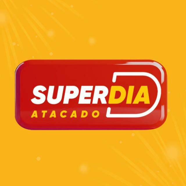 Logo Superdia Atacado